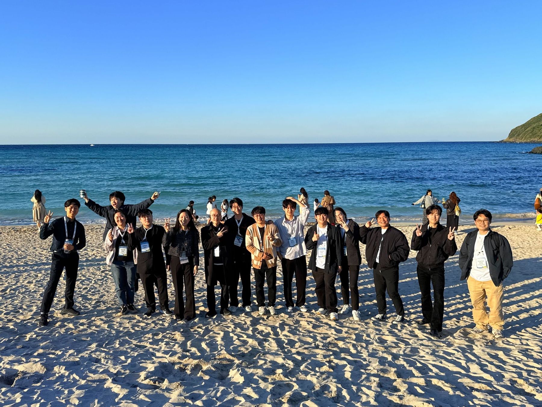 IIL at SPIE-ABC 2025 in Jeju