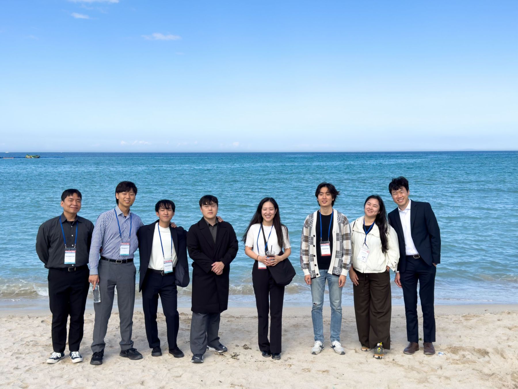 IIL at SPIE-ABC 2023
