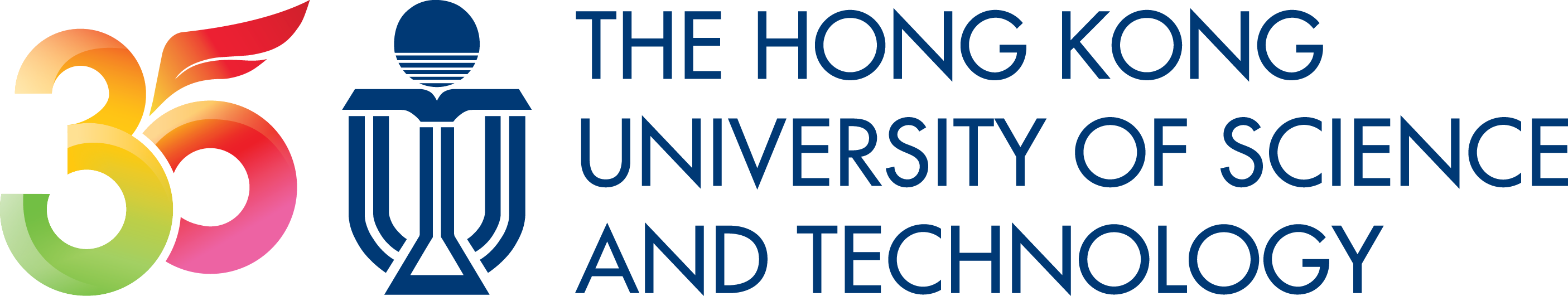 HKUST (RSE workshop host) logo