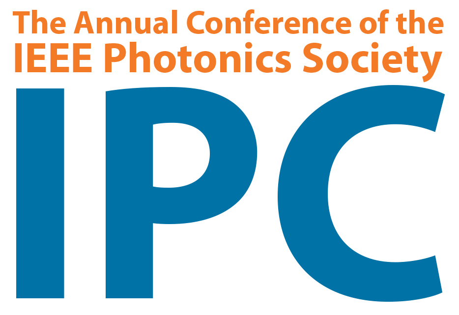 IEEE Photonics Conference 2022 logo