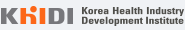 KHIDI logo