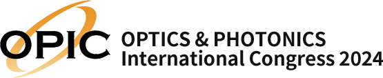OPIC 2024 logo
