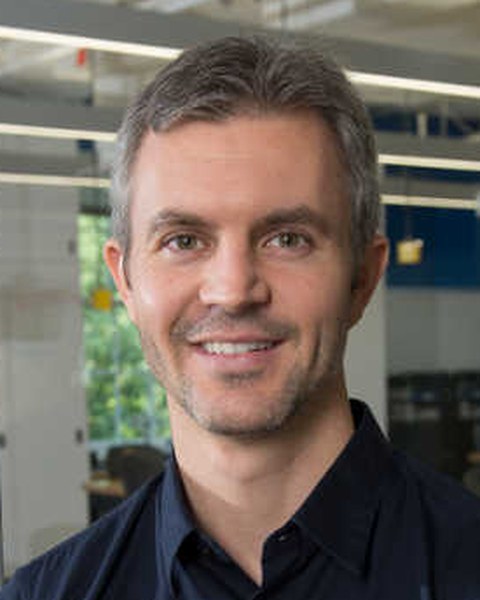Nicholas J. Durr
