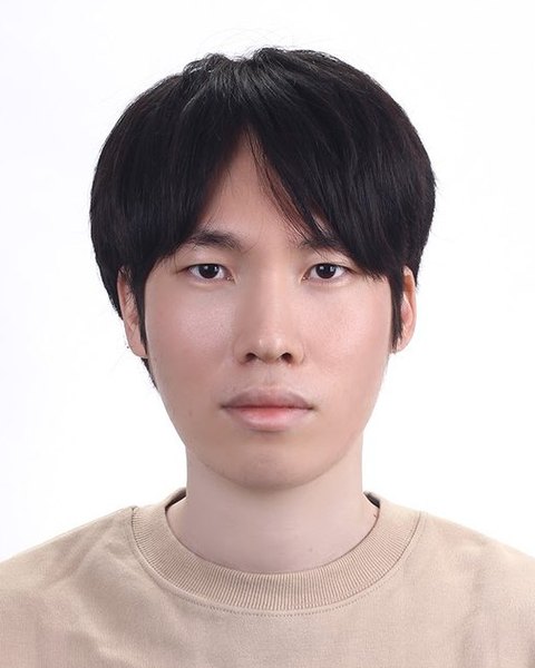 Sangjun Byun