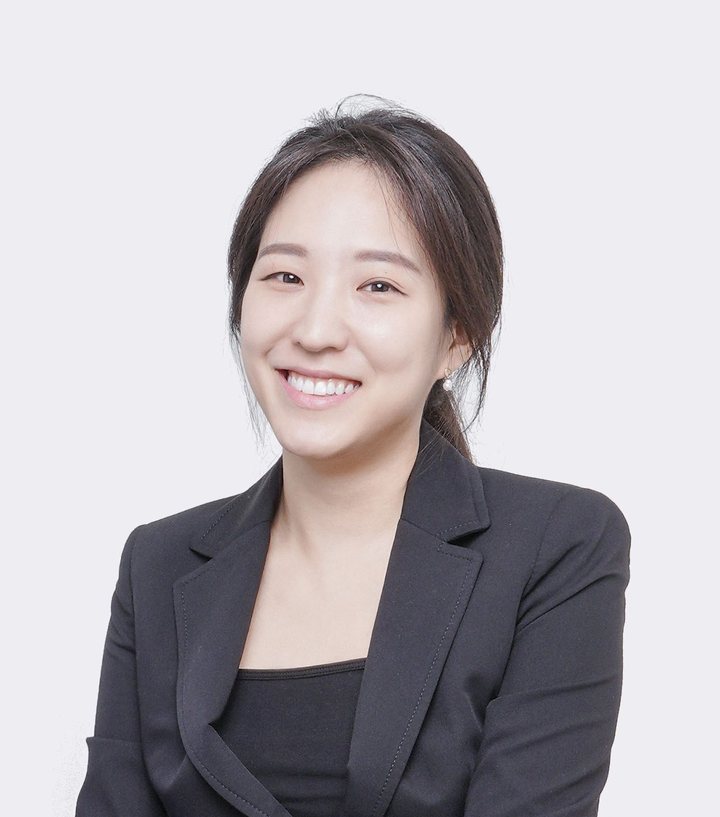Portrait of Professor Seung Ah Lee